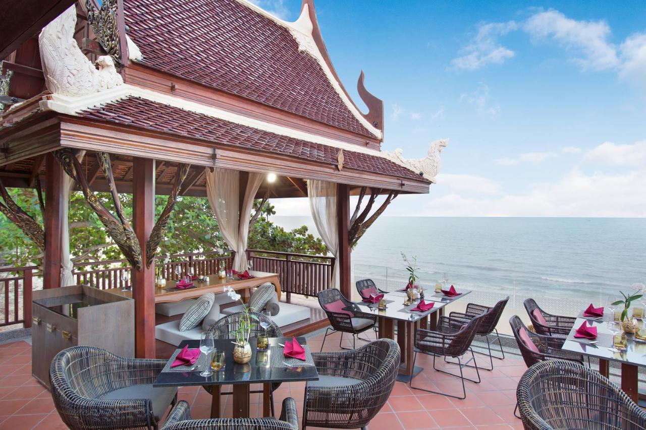 Aksorn Rayong, The Vitality Collection - Sha 5*