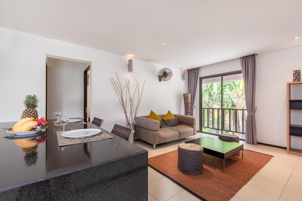 Bangtao Garden By Resava Apartamento *