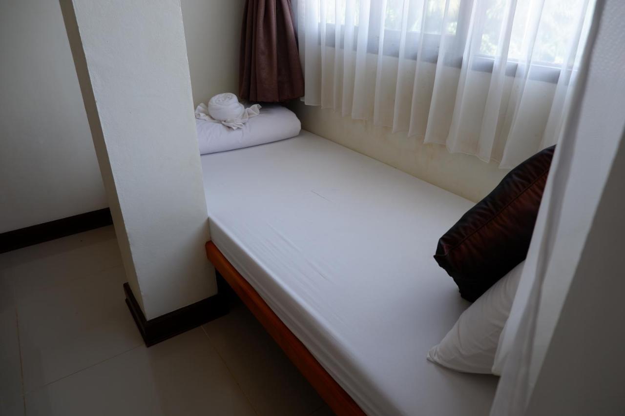 Khao Sok Nature Place - Sha Certified Hotel