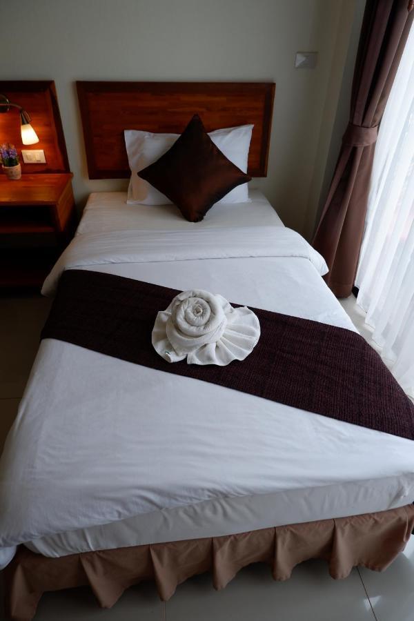 Hotel Khao Sok Nature Place - Sha Certified Khao Sok National Park