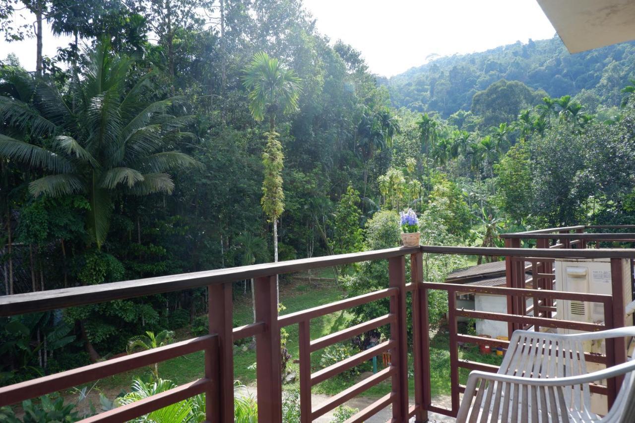 Hotel Khao Sok Nature Place - Sha Certified 3*