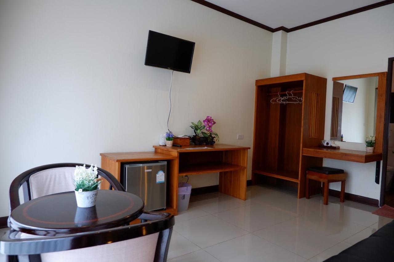 Khao Sok Nature Place - Sha Certified 3*