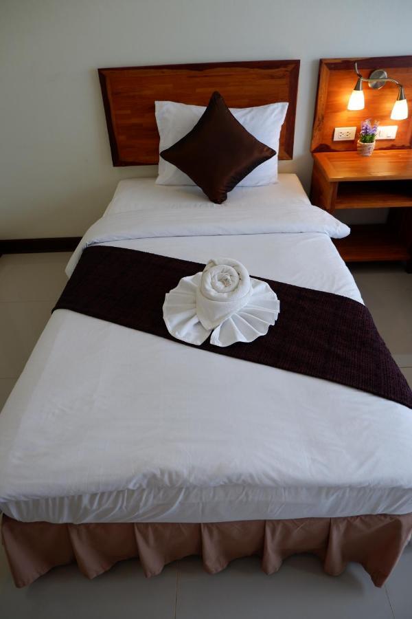 Khao Sok Nature Place - Sha Certified 3*