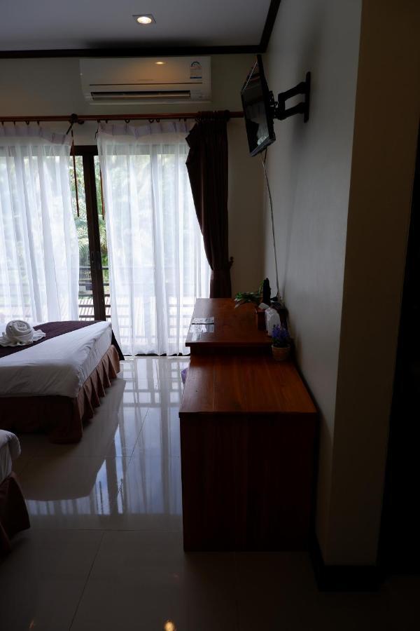 Khao Sok Nature Place - Sha Certified 3*