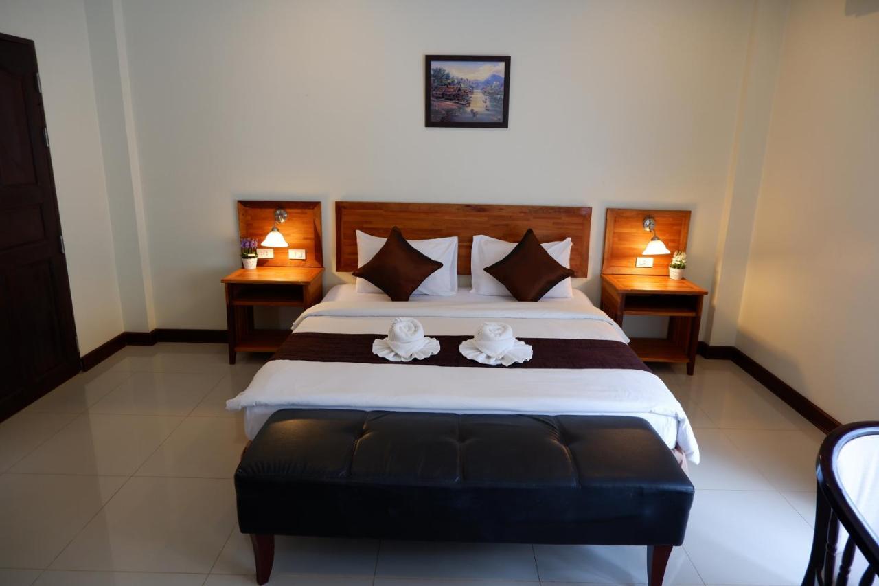 Hotel Khao Sok Nature Place - Sha Certified