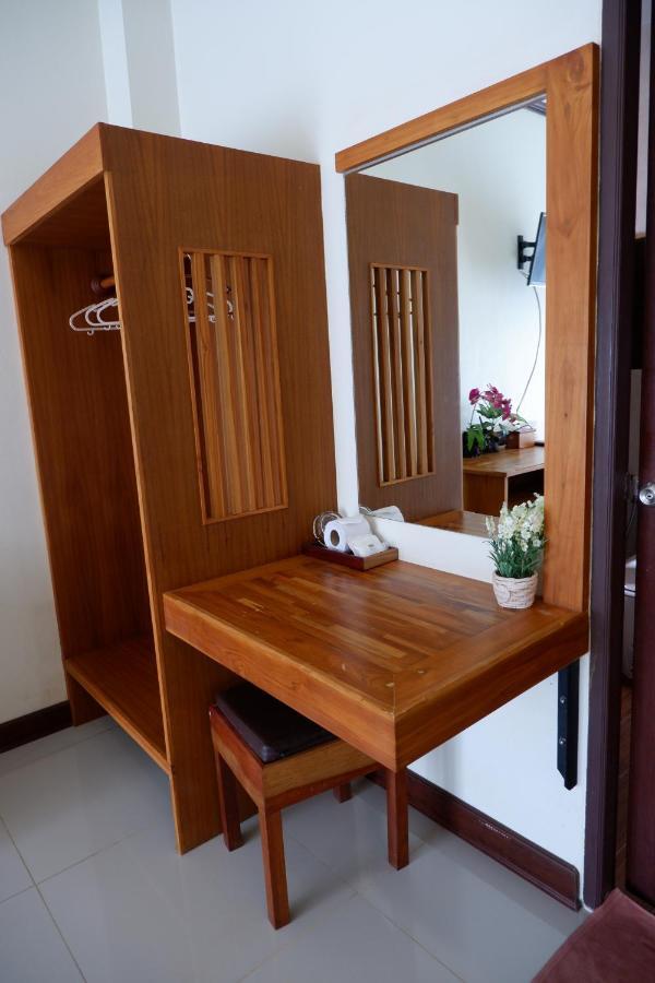 Khao Sok Nature Place - Sha Certified 3*