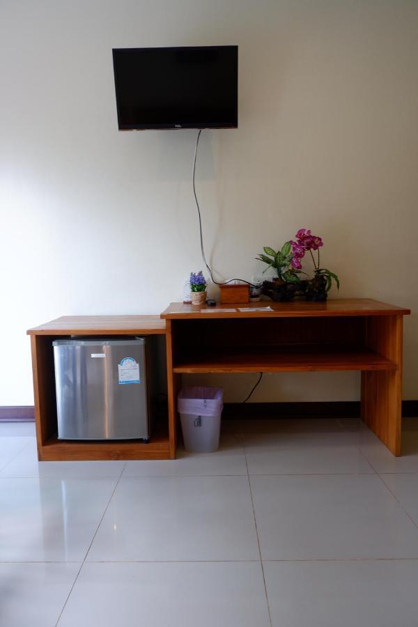 Khao Sok Nature Place - Sha Certified 3*