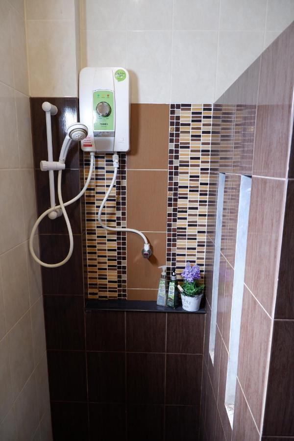 Khao Sok Nature Place - Sha Certified Hotel 3*