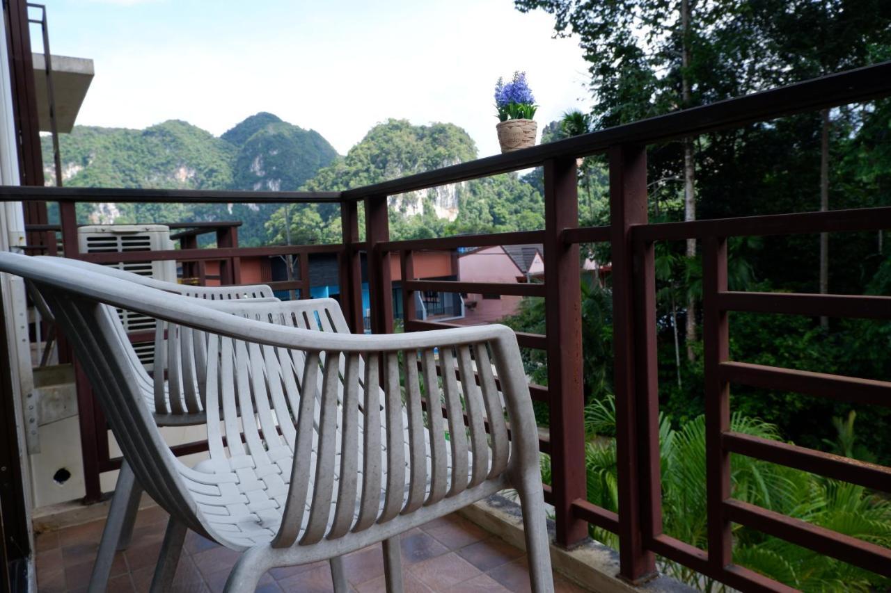 Khao Sok Nature Place - Sha Certified Khao Sok National Park