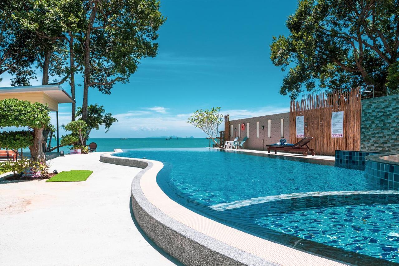 Hotel Blue Orchid Krabi - Sha Certified