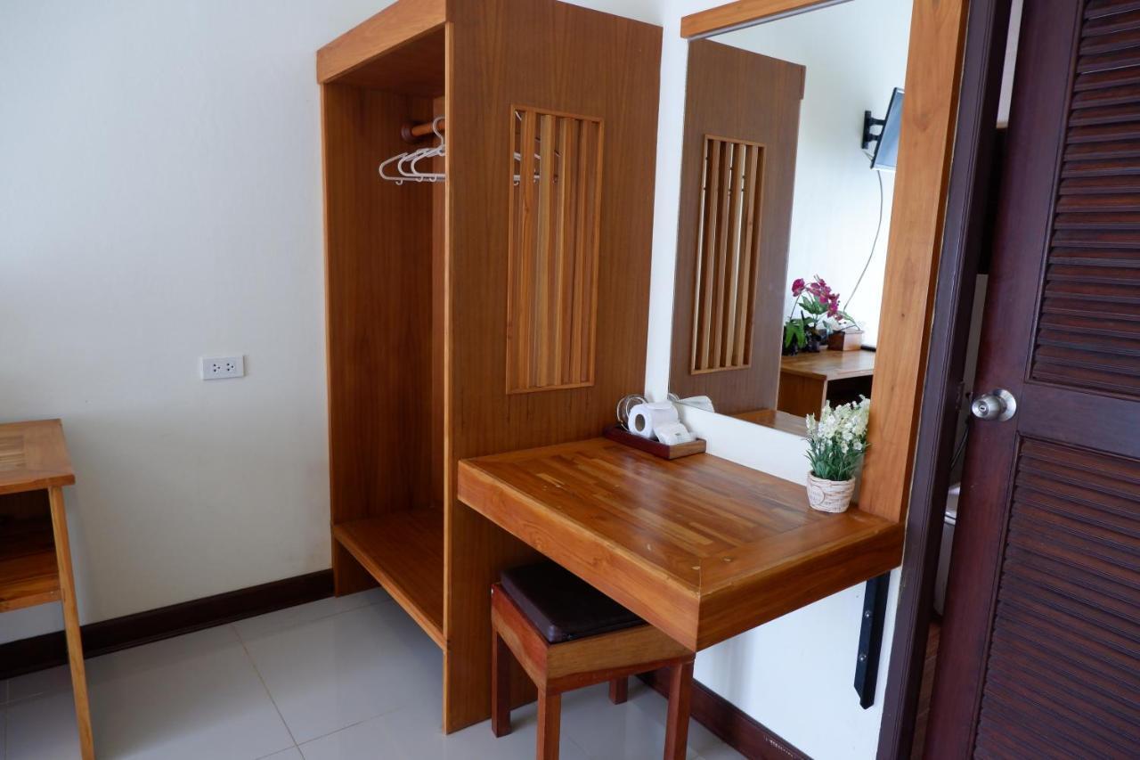 Khao Sok Nature Place - Sha Certified Hotel