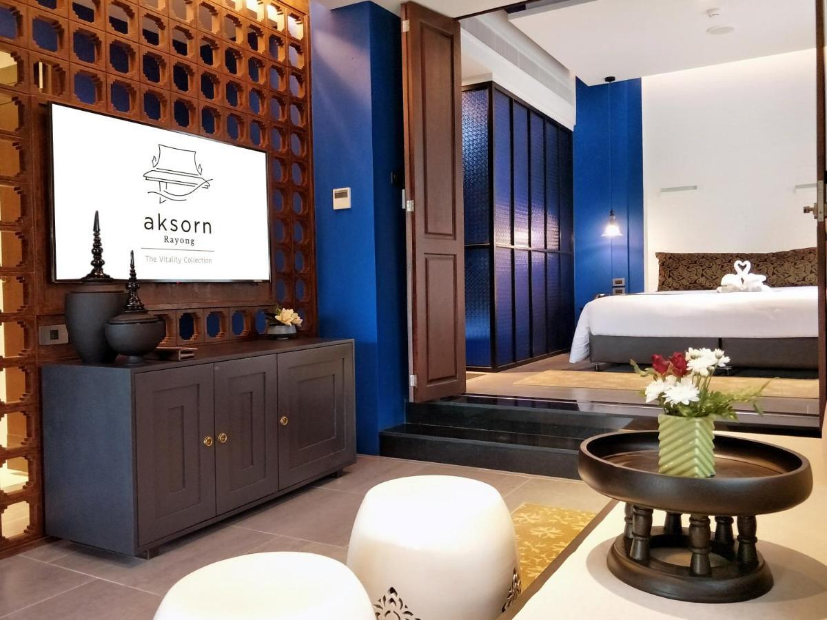 Resort Aksorn Rayong, The Vitality Collection - Sha Klaeng