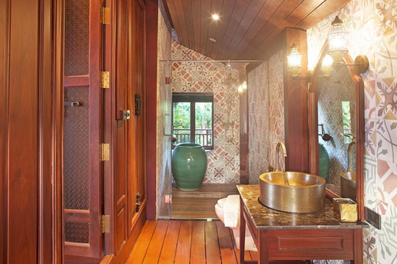 Aksorn Rayong, The Vitality Collection - Sha 5* Klaeng