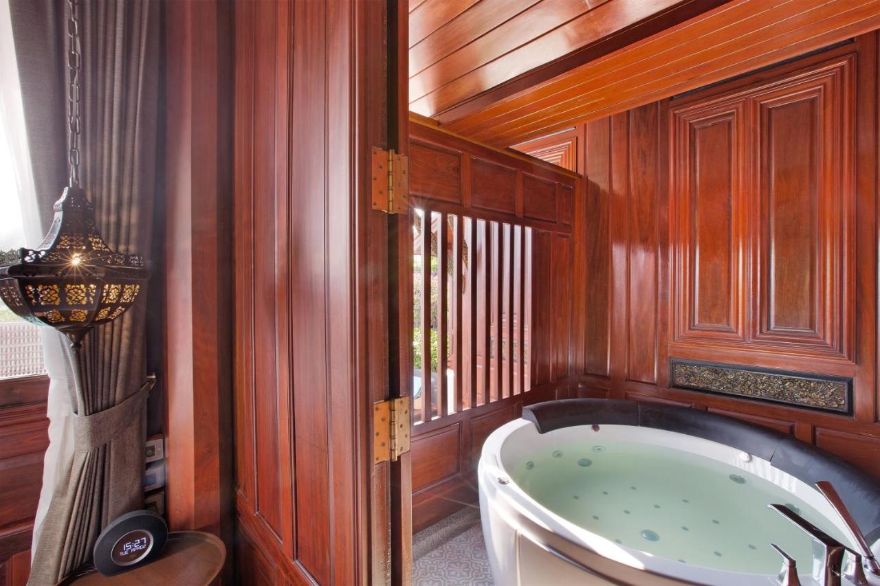 Resort Aksorn Rayong, The Vitality Collection - Sha 5*