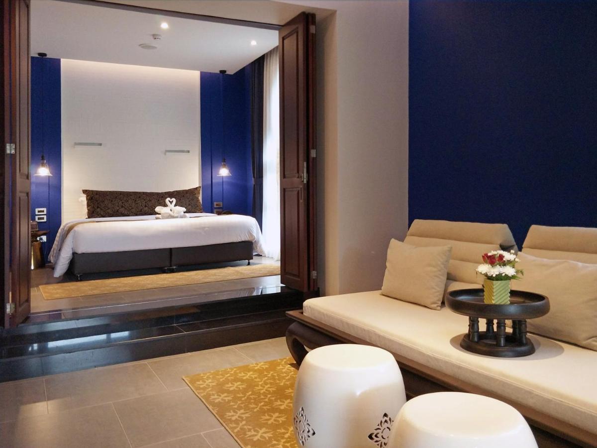 Aksorn Rayong, The Vitality Collection - Sha