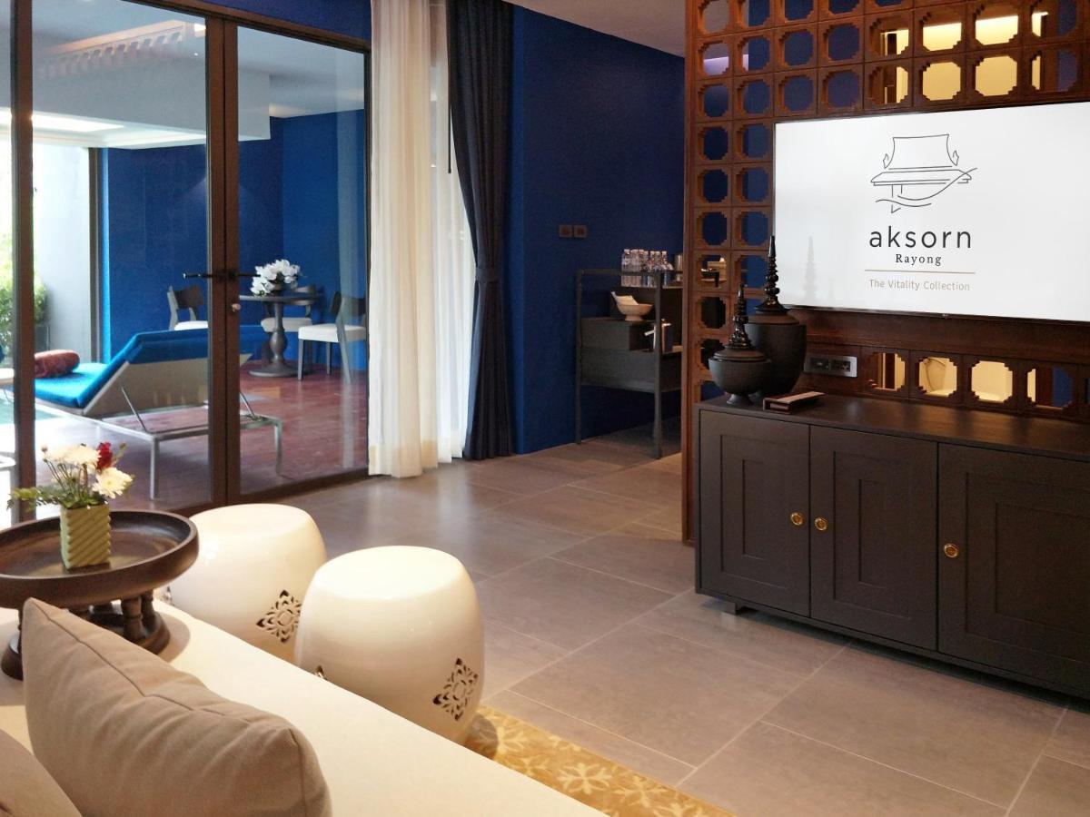 Resort Aksorn Rayong, The Vitality Collection - Sha Klaeng
