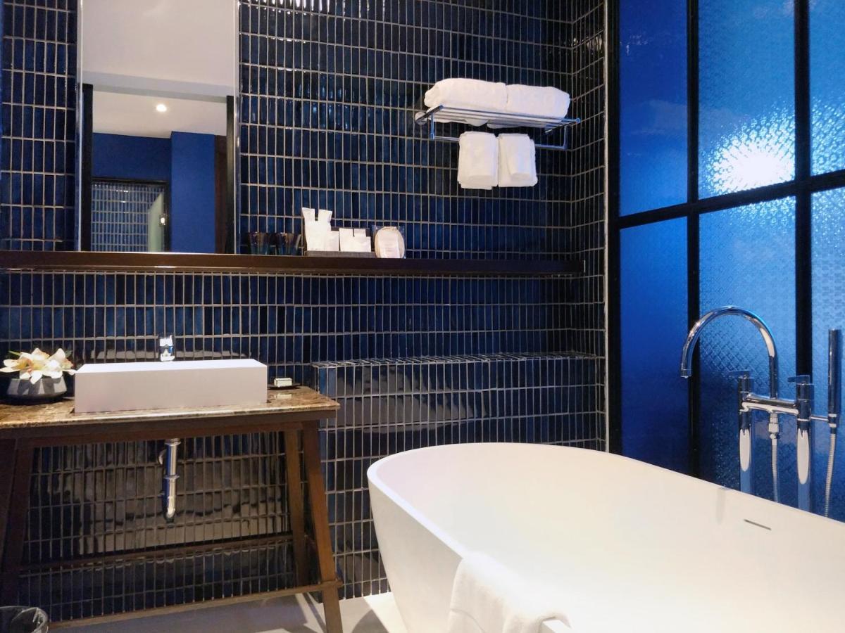 Aksorn Rayong, The Vitality Collection - Sha