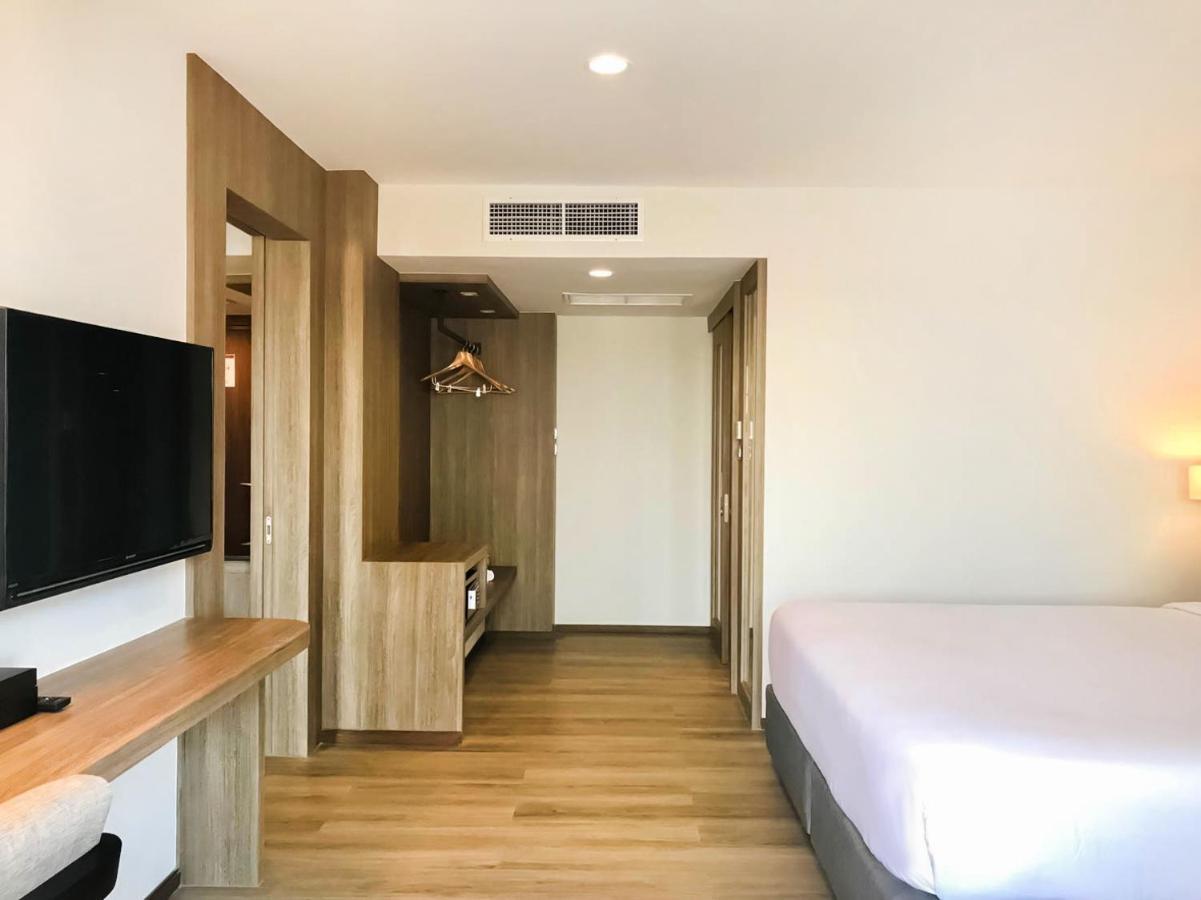 Hotel Fortune View Khong 3*