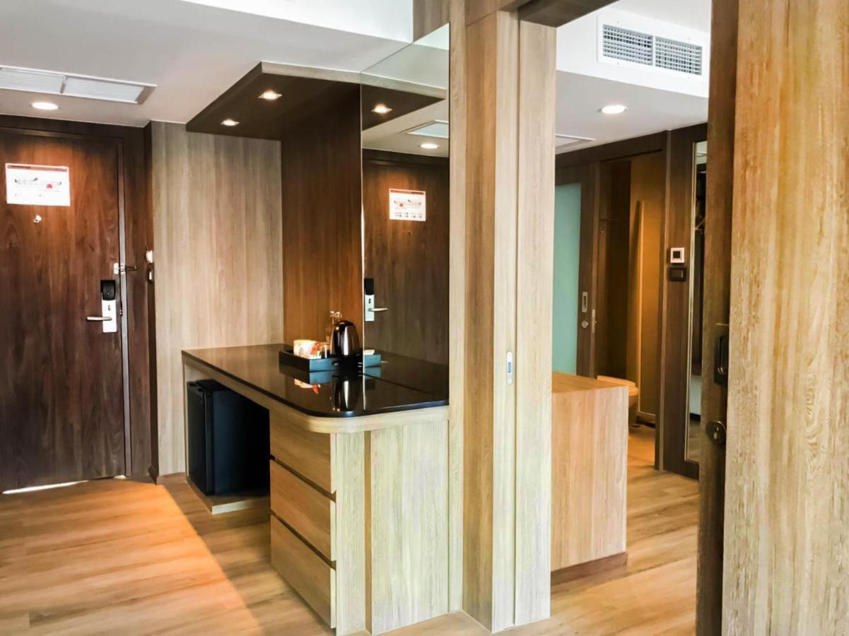 Fortune View Khong 3* Nakhon Phanom
