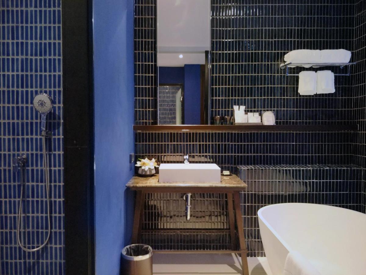 Aksorn Rayong, The Vitality Collection - Sha Resort