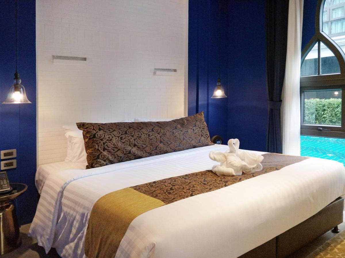 Resort Aksorn Rayong, The Vitality Collection - Sha Klaeng