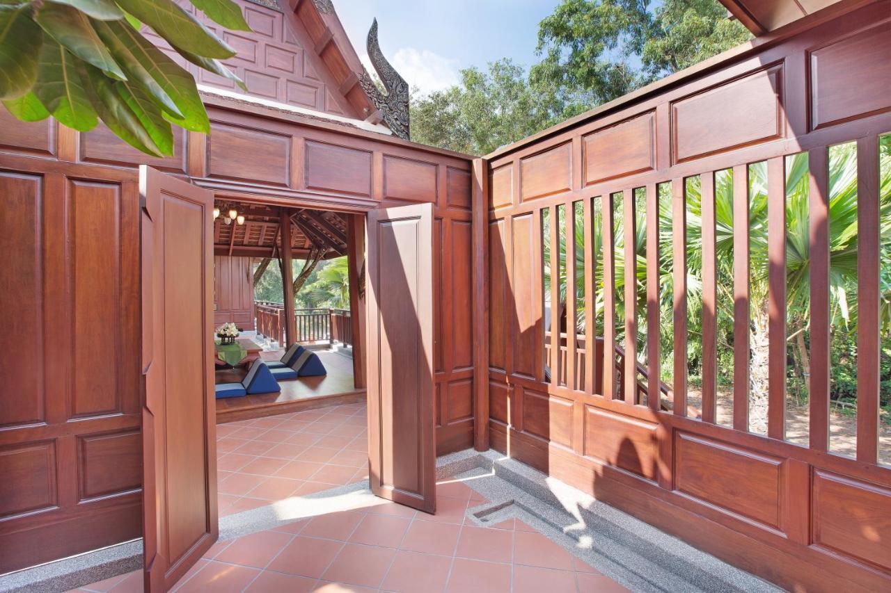 Resort Aksorn Rayong, The Vitality Collection - Sha