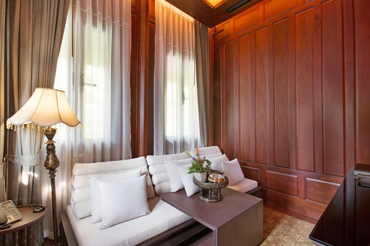 Resort Aksorn Rayong, The Vitality Collection - Sha Klaeng