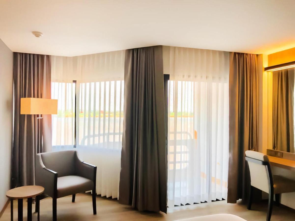 Fortune View Khong Hotel