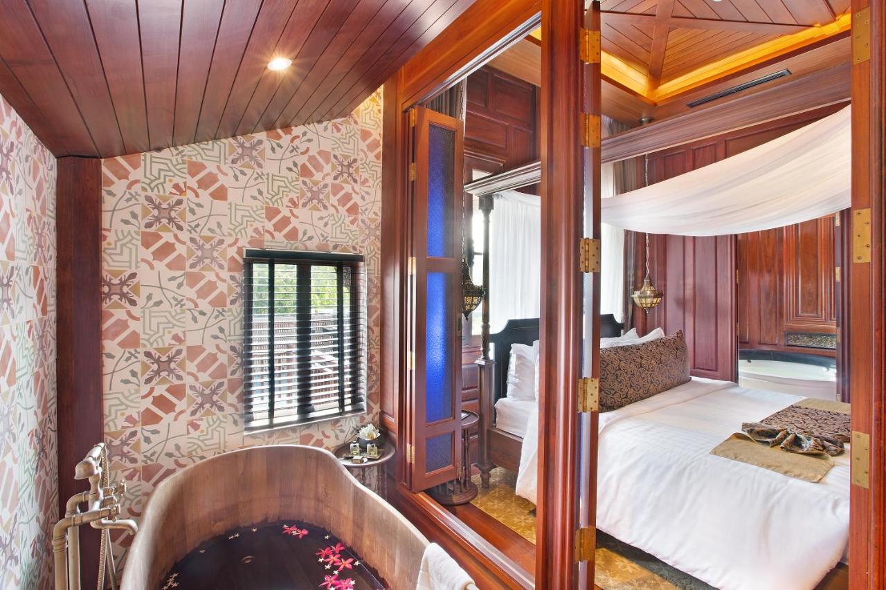 Resort Aksorn Rayong, The Vitality Collection - Sha 5*