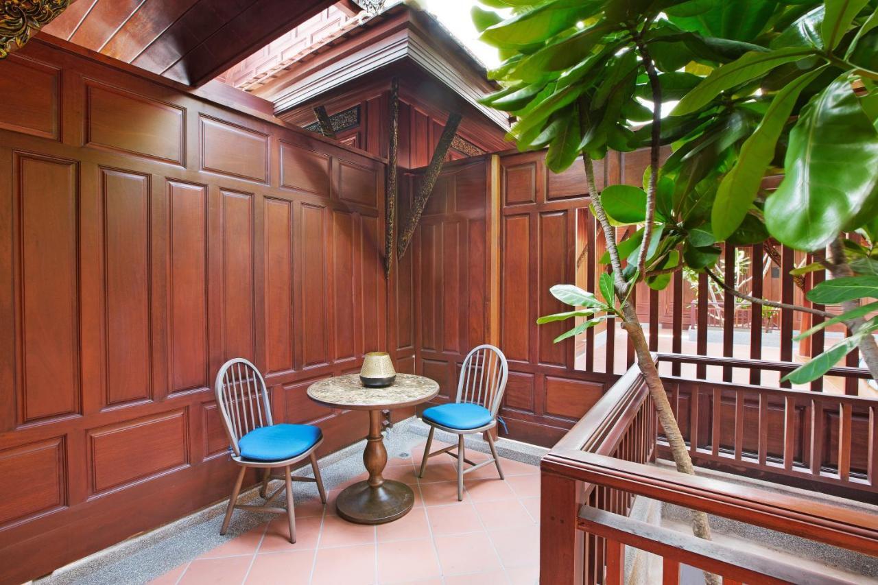 Aksorn Rayong, The Vitality Collection - Sha 5* Klaeng