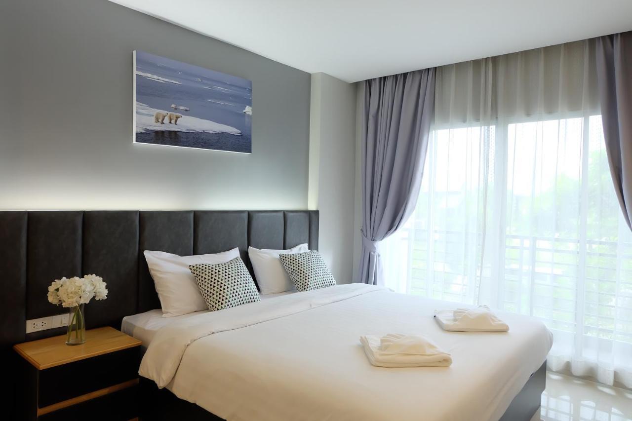 Hotel Interpark & Residence, Eastern Seaboard
