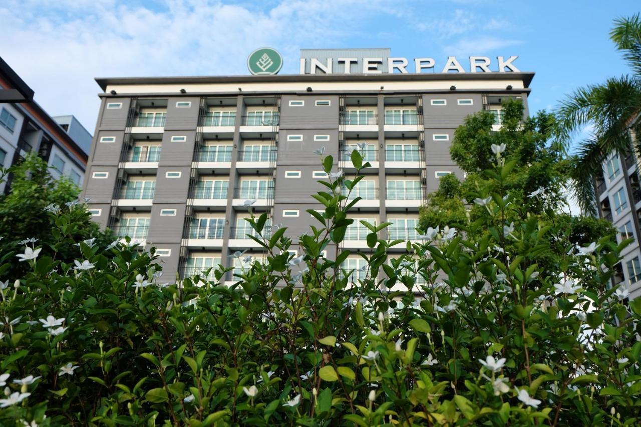 Hotel Interpark & Residence, Eastern Seaboard Rayong