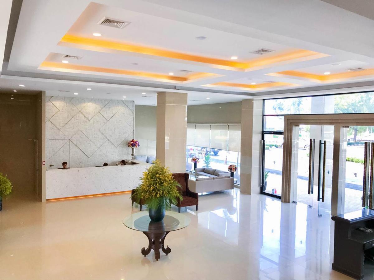 Fortune View Khong Hotel Nakhon Phanom