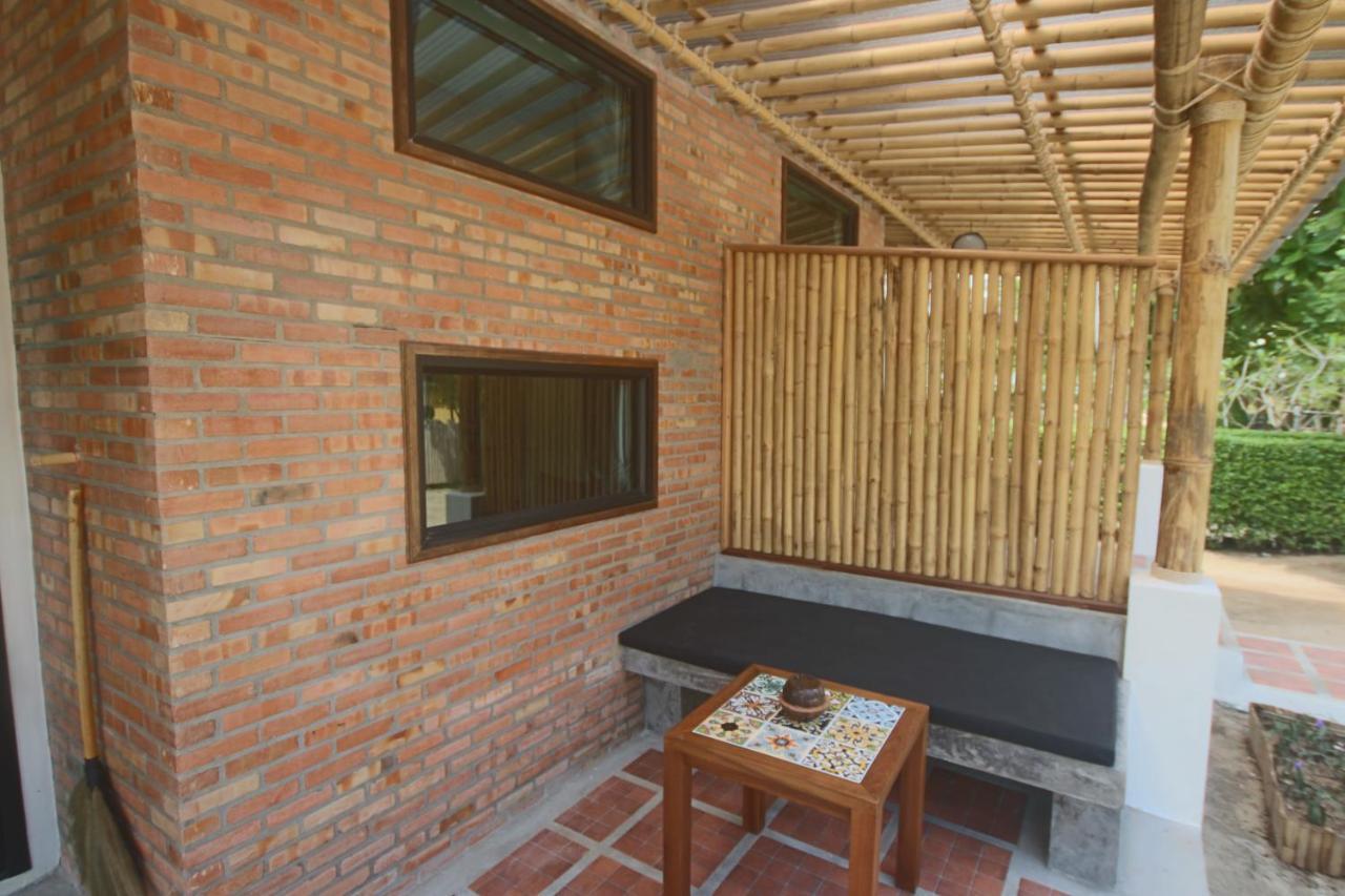 Resort Coco Lanta - Sha Extra Koh Lanta