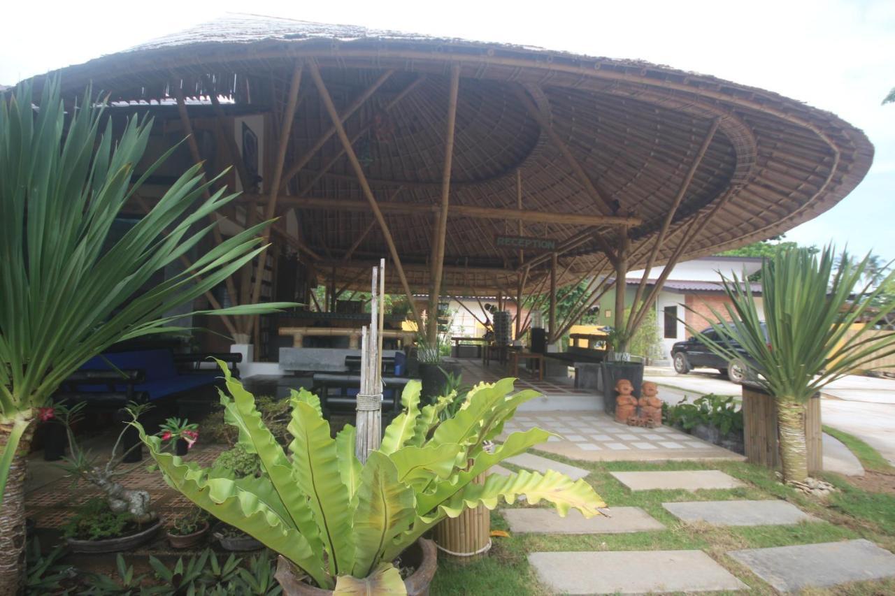Resort Coco Lanta - Sha Extra Koh Lanta