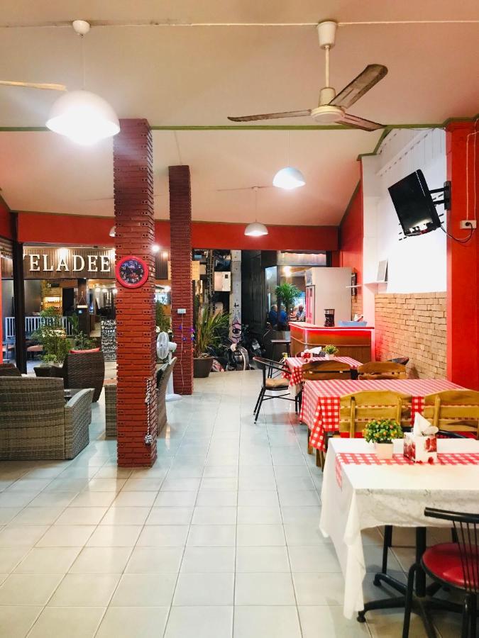 Plaza Guest house