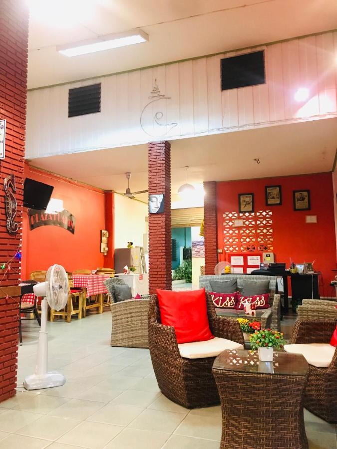 Plaza Guest house