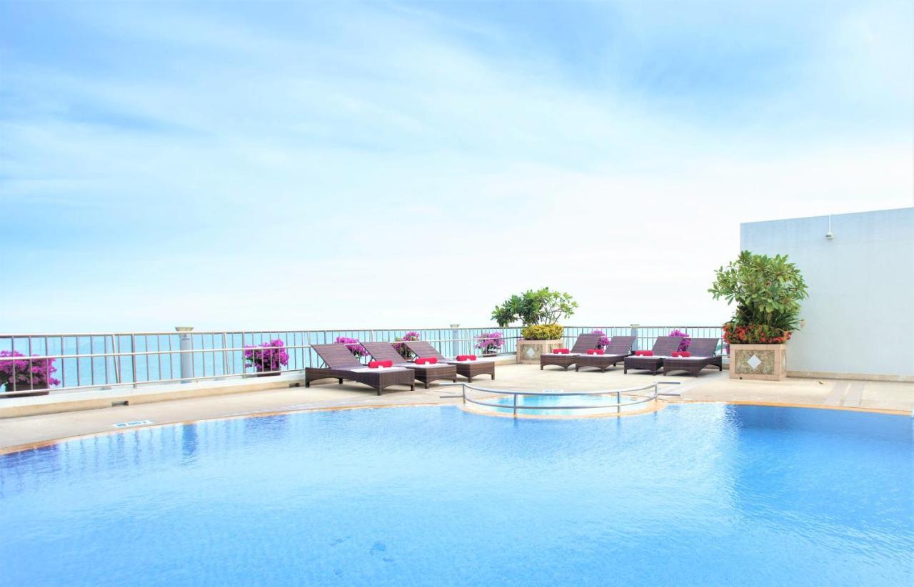 Asia Cha-Am Hotel 4*