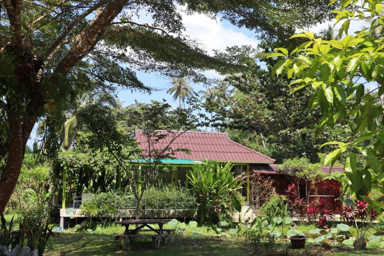 Baan Bua Sha Extra B5510 Ko Kut
