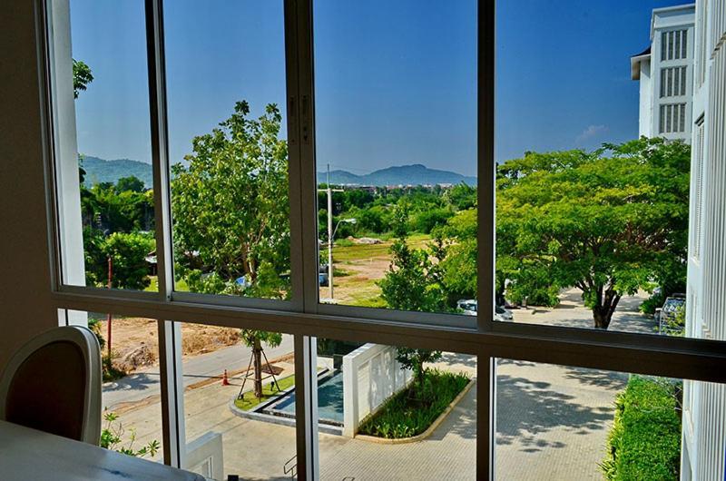 Malibu Khao Tao By Puppap Hua Hin