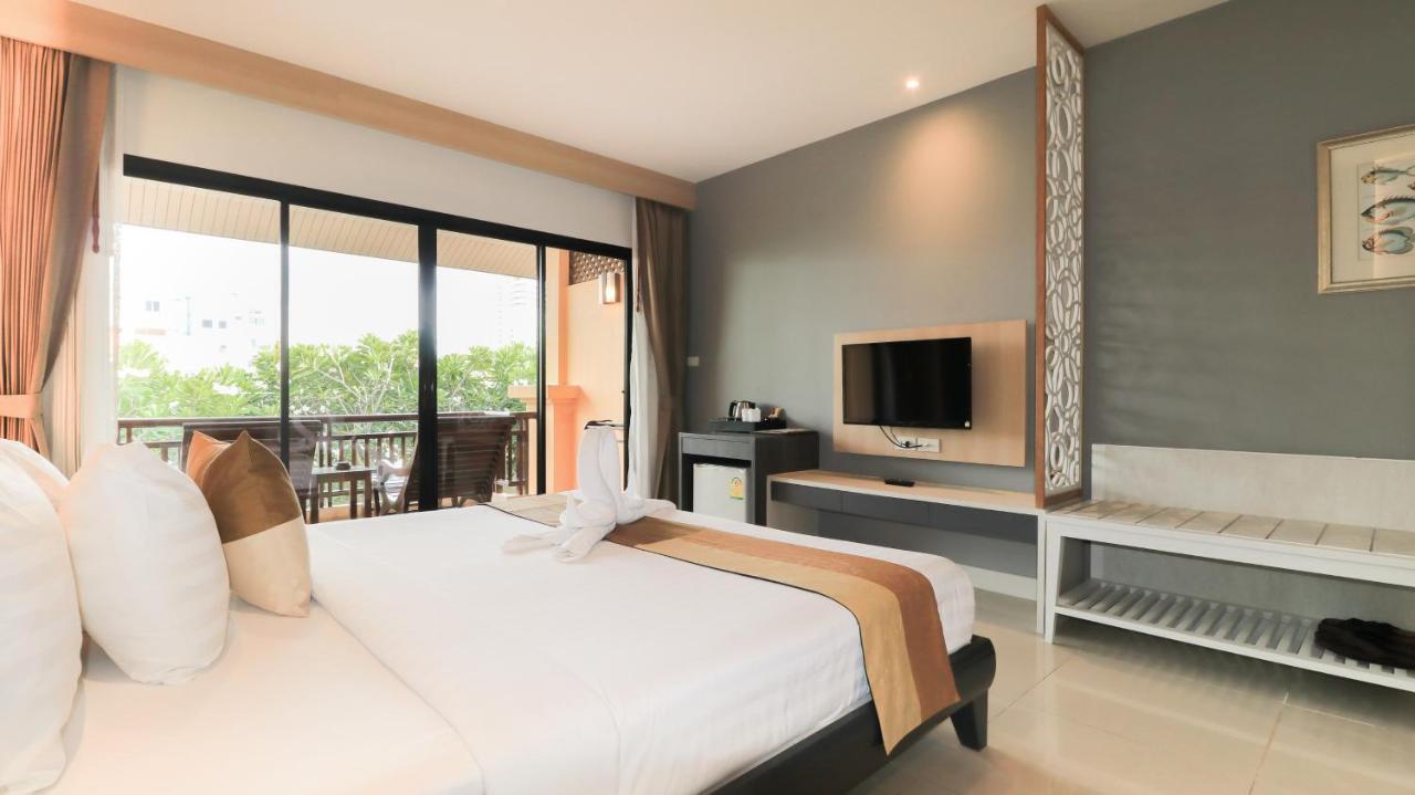 La Maison 3* Hua Hin