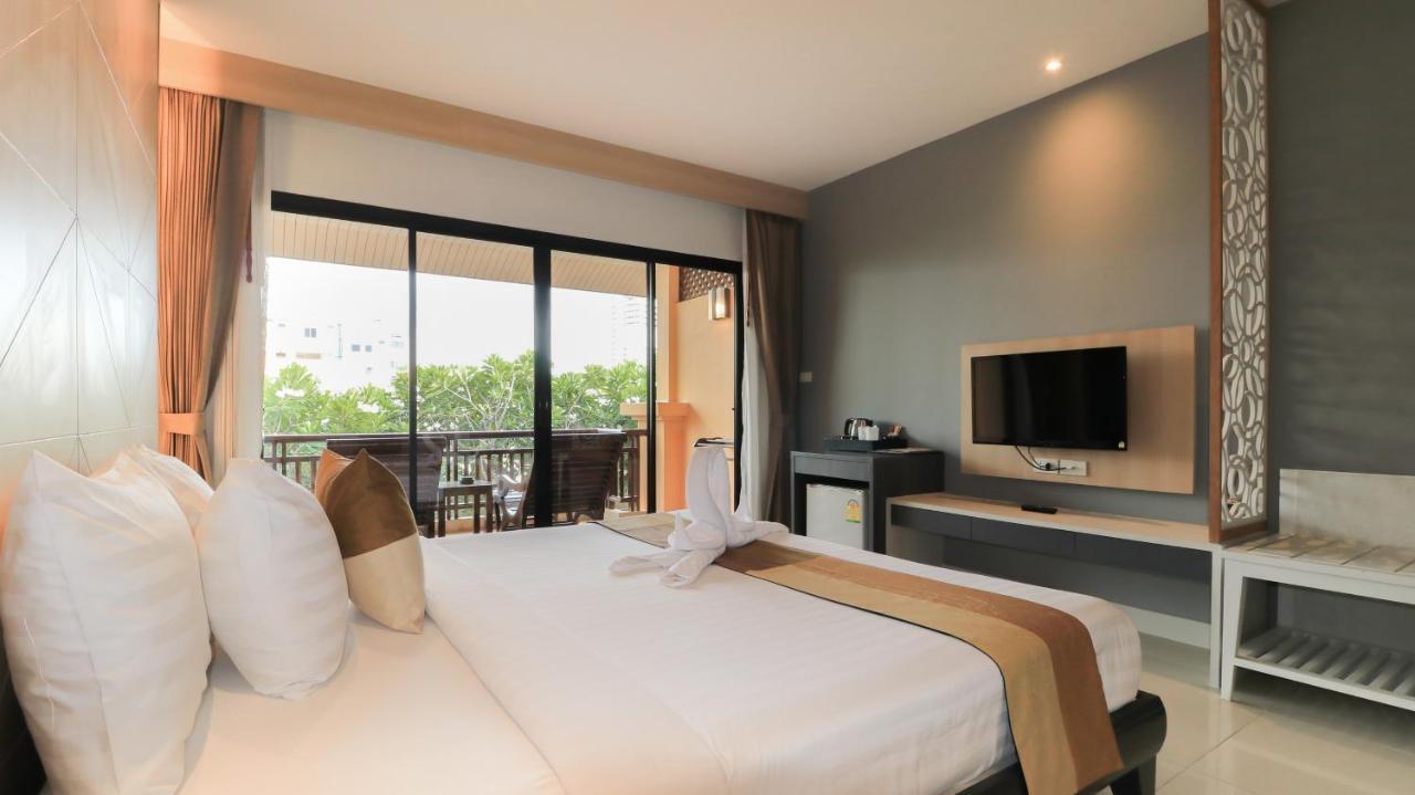 Hotel La Maison Hua Hin
