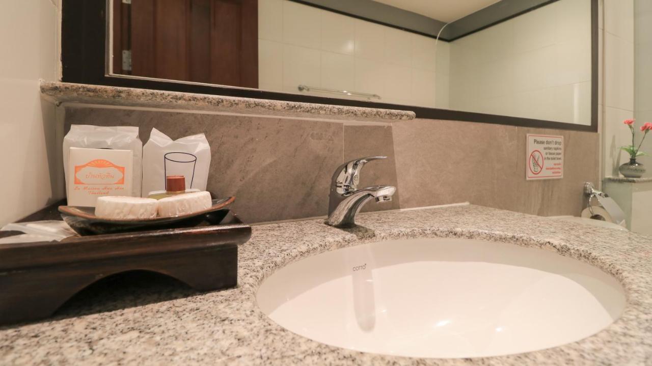 La Maison 3* Hua Hin