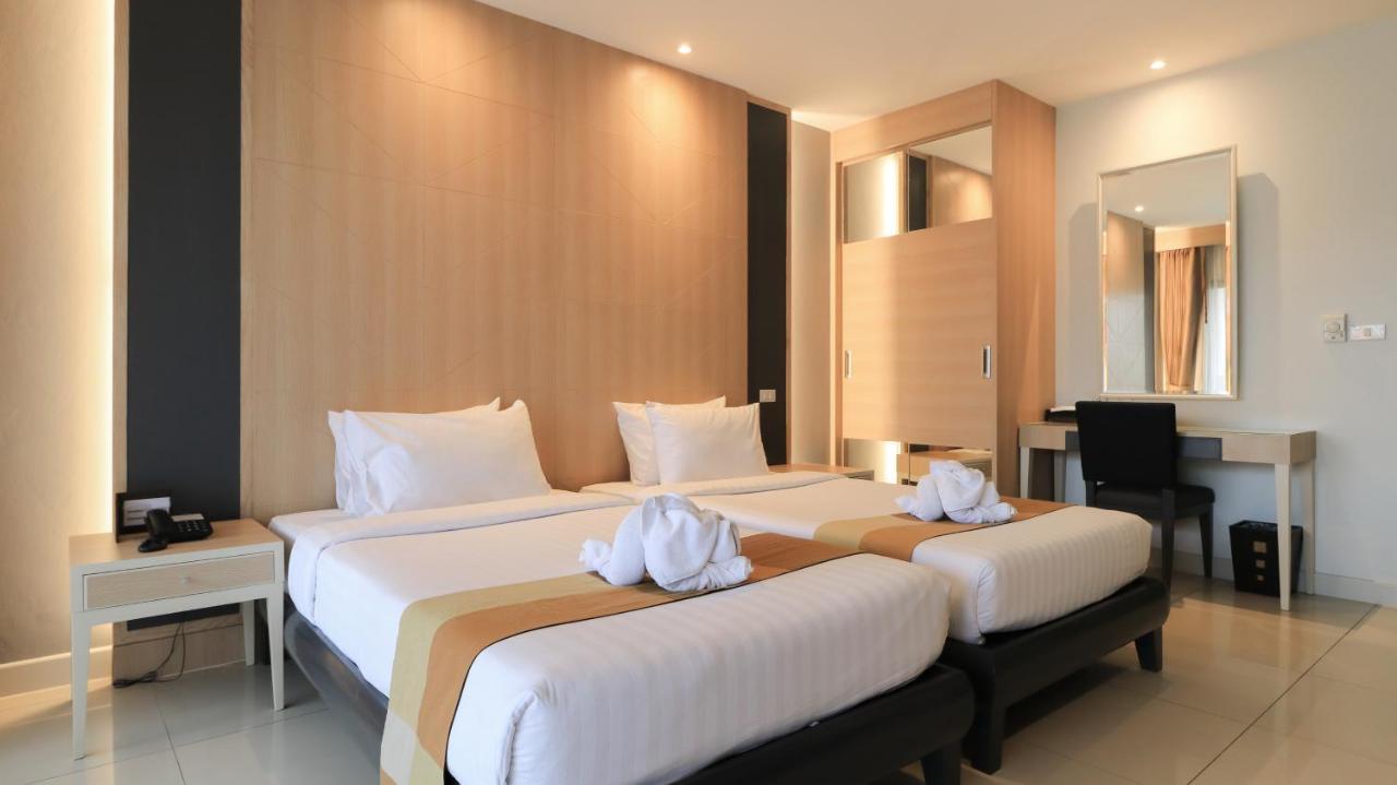 La Maison 3* Hua Hin