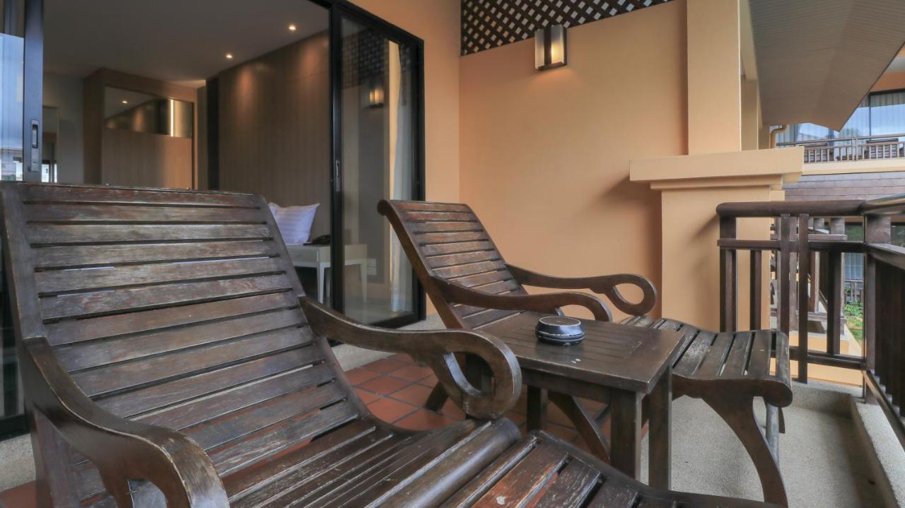 Hotel La Maison Hua Hin