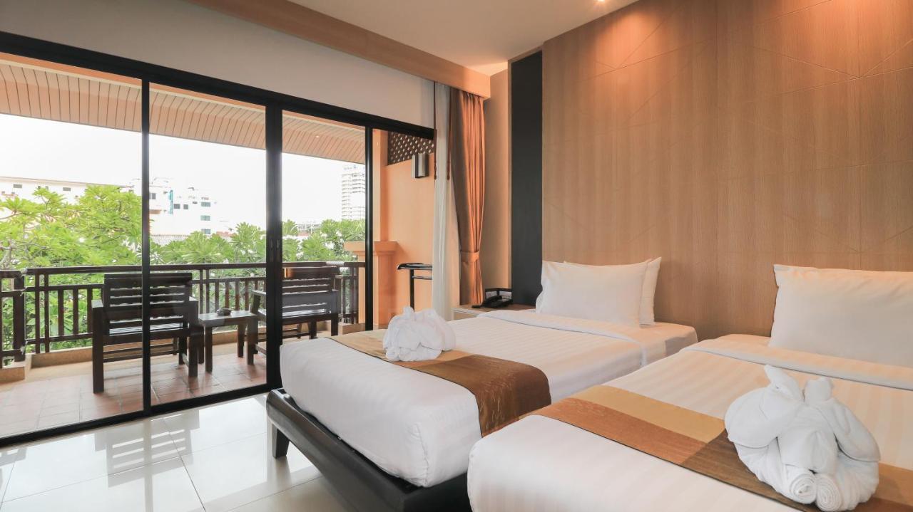 La Maison Hotel Hua Hin