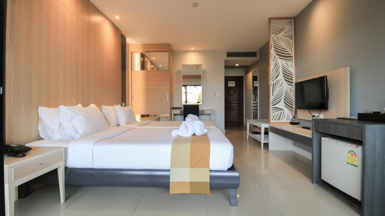 Hotel La Maison Hua Hin