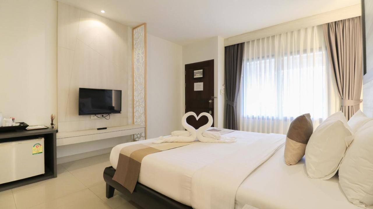 La Maison 3* Hua Hin