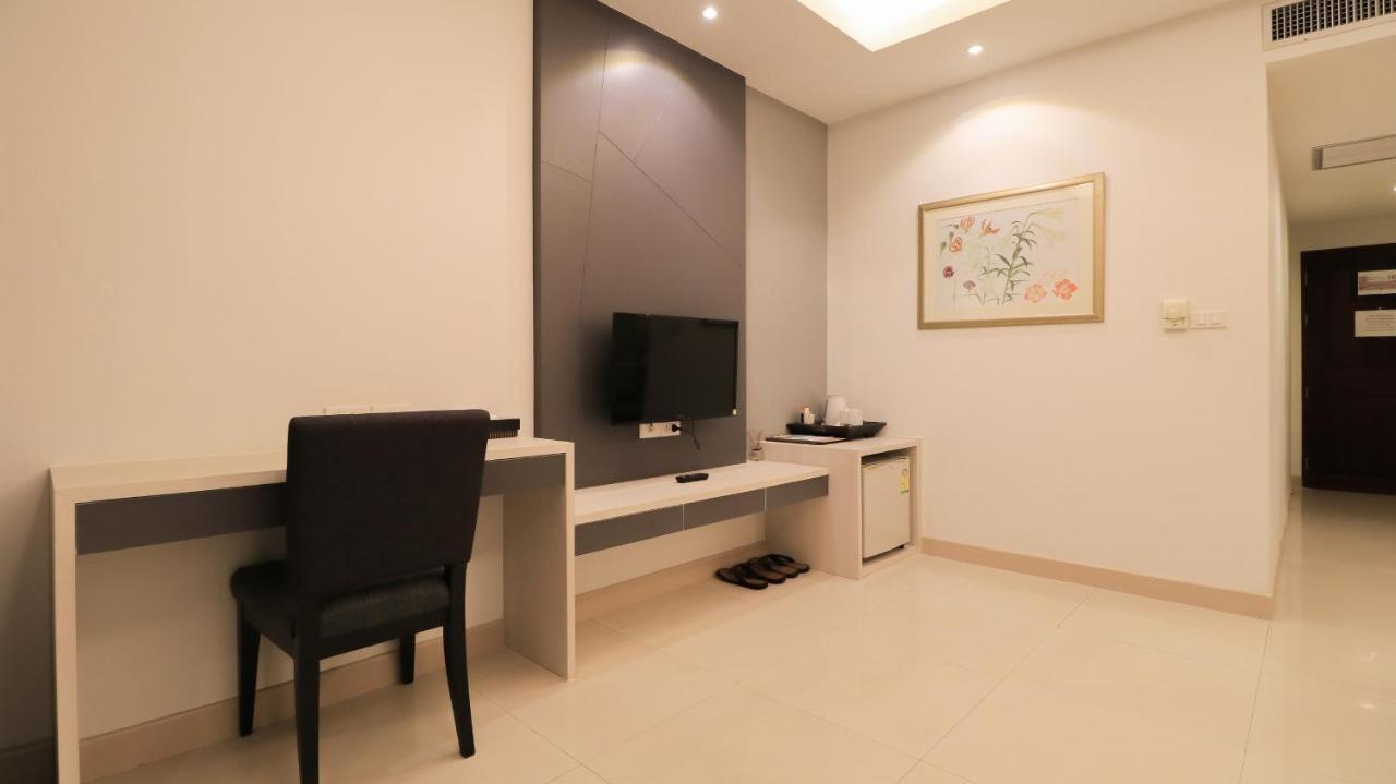 La Maison Hotel Hua Hin