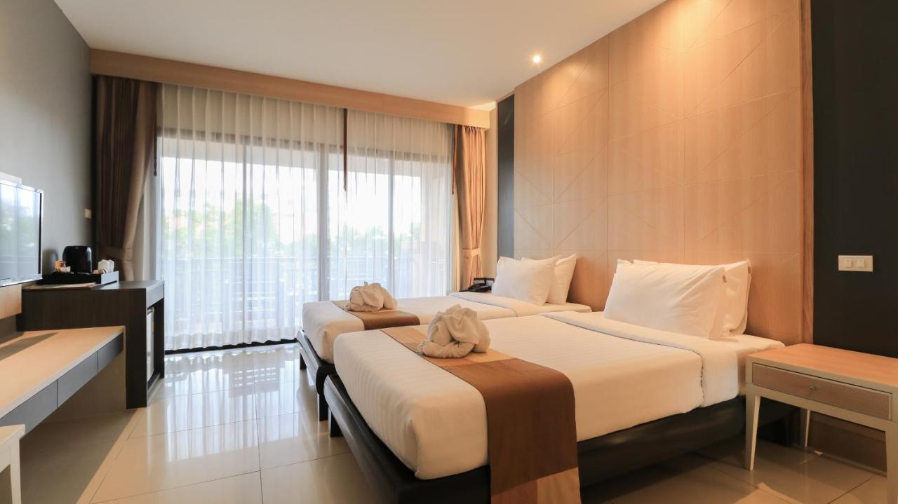 La Maison Hotel Hua Hin
